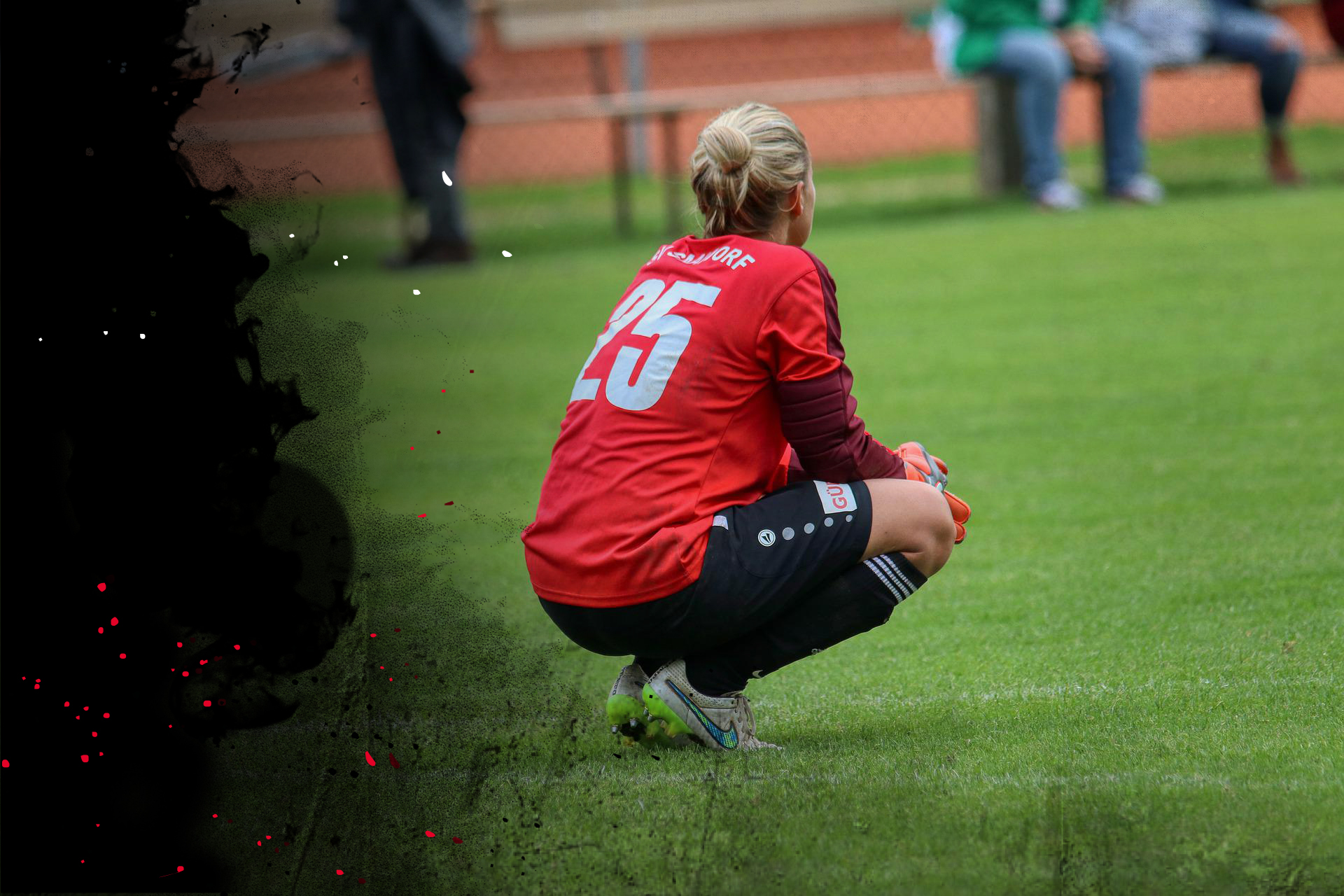 BTFC Womens Football